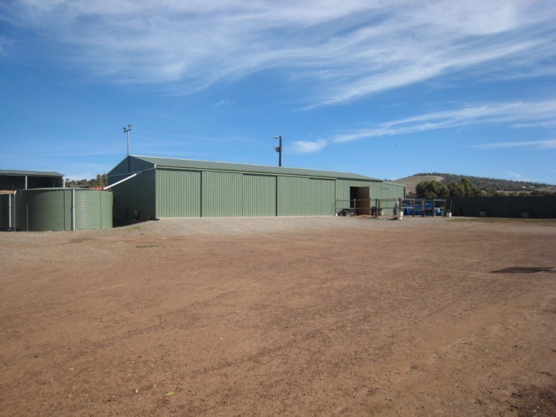Lot 1 Moody Lane, Green Patch,, Port Lincoln SA 5606