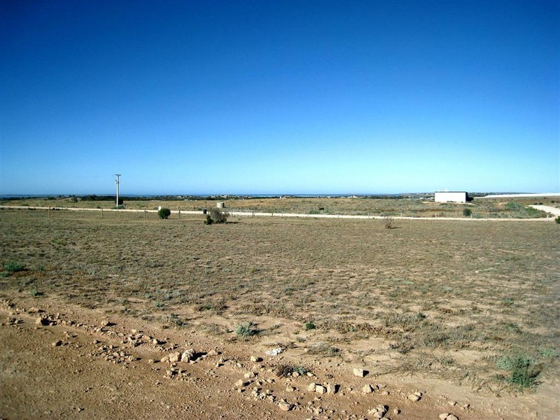 Lot1/209 Trenowden Drive, Ceduna SA 5690