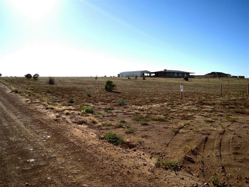 Lot1/209 Trenowden Drive, Ceduna SA 5690
