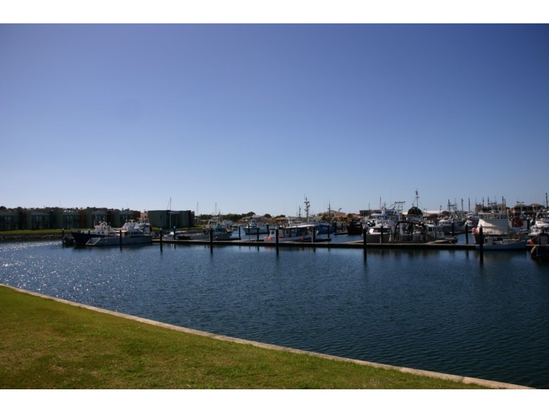 Unit 2, 13 Sailfish Drive, Port Lincoln SA 5606