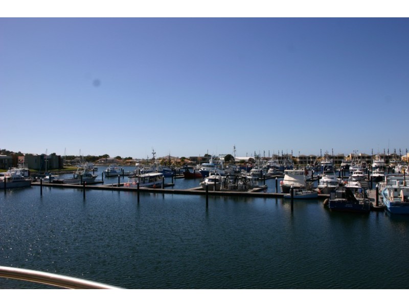 Unit 2, 13 Sailfish Drive, Port Lincoln SA 5606