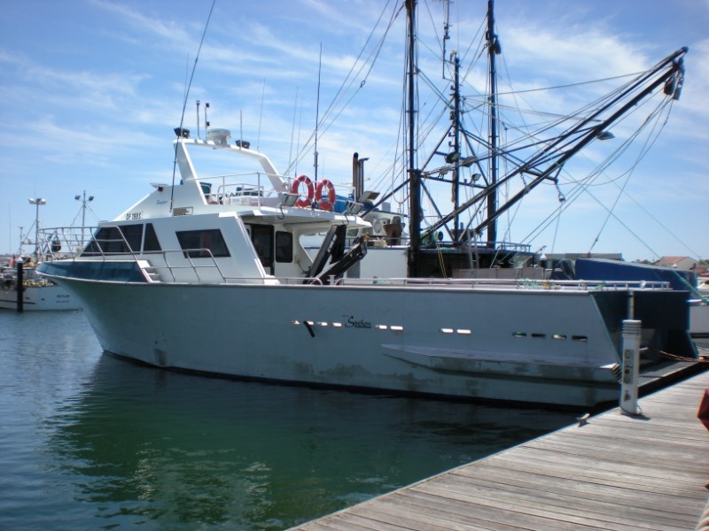 Lot 10 Marina Berth, Lincoln Cove, Port Lincoln SA 5606