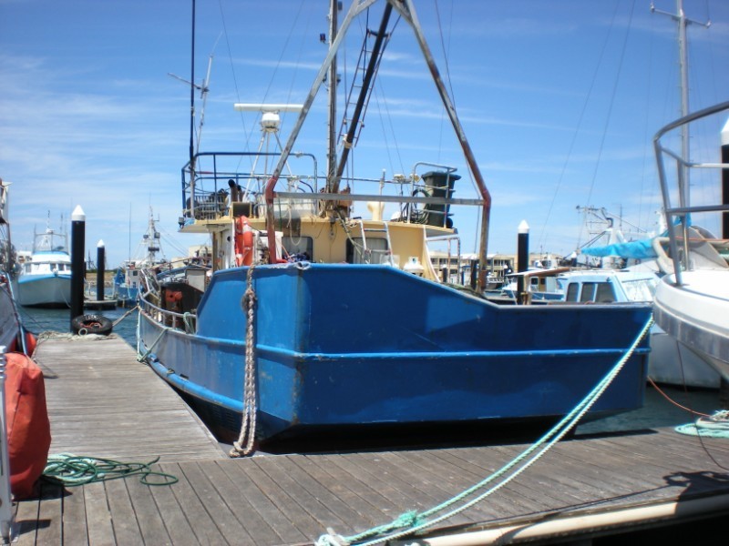 Lot 99 Marina Berth, Lincoln Cove, Port Lincoln SA 5606