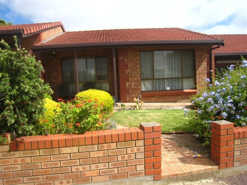 25/6 New West Road, Port Lincoln SA 5606