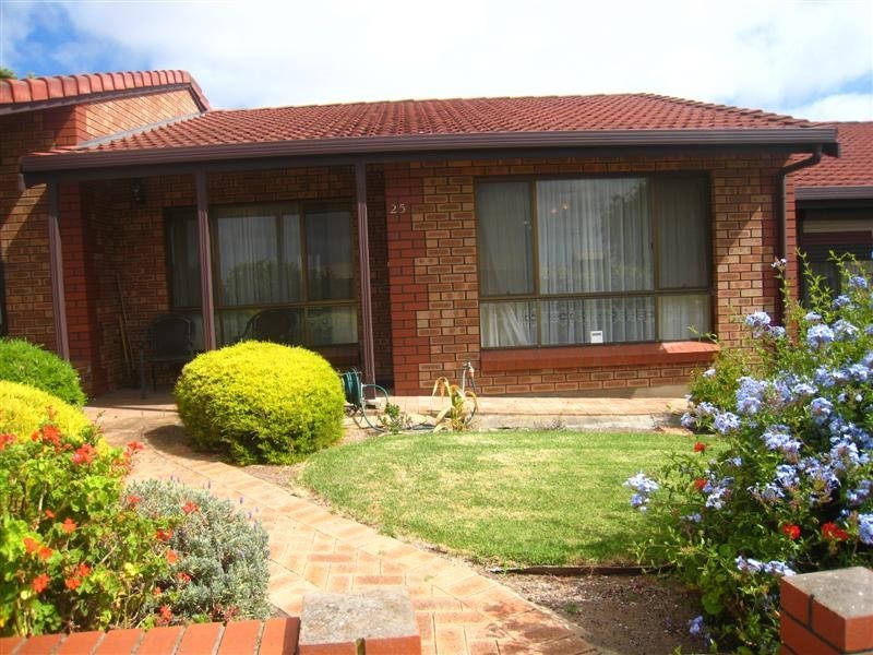 25/6 New West Road, Port Lincoln SA 5606