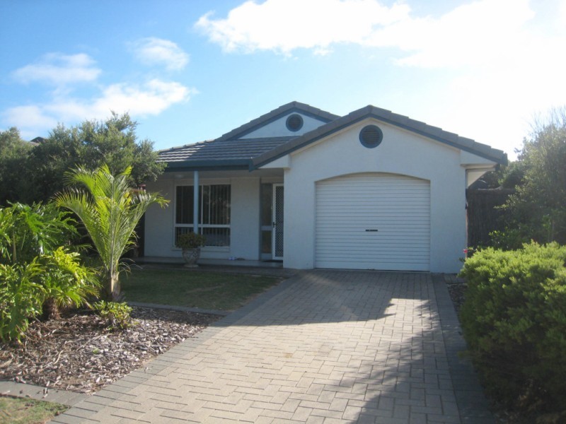 2-15 Parnkalla Avenue, Port Lincoln SA 5606