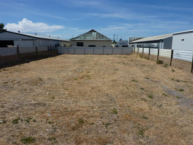 Lot 102 Boston Street, Port Lincoln SA 5606