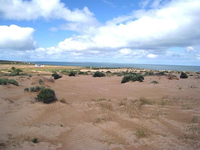 Lot 80 Bosanquet Boulevard, Ceduna SA 5690