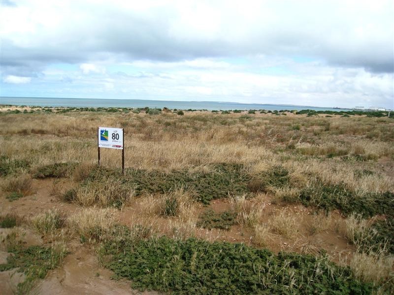 Lot 80 Bosanquet Boulevard, Ceduna SA 5690