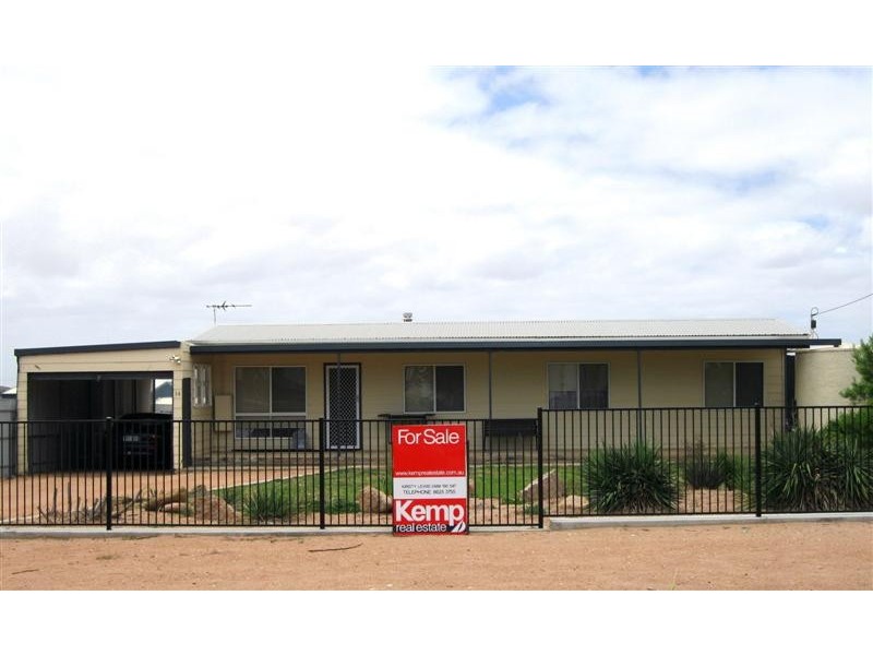 14 Hambidge Street, THEVENARD, Ceduna SA 5690