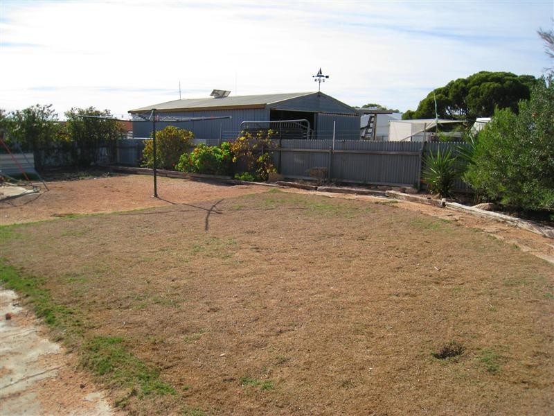 14 Hambidge Street, THEVENARD, Ceduna SA 5690