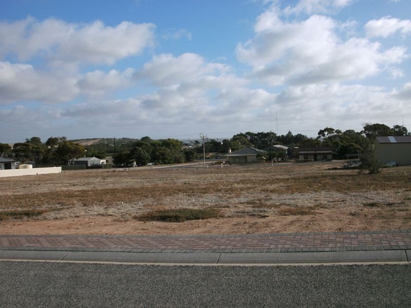 52 Carrow Terrace, Port Neill SA 5604