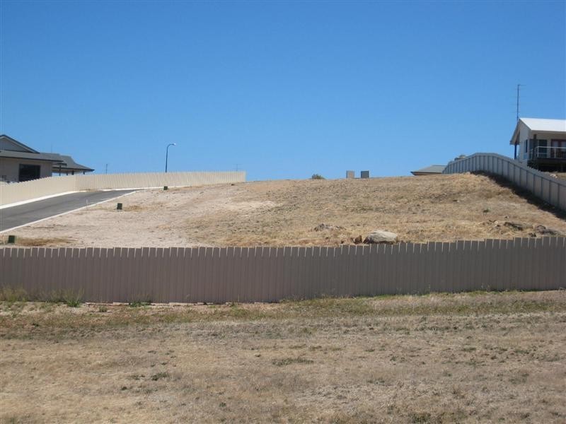 Lot 10 / 16 Lawson Drive, Port Lincoln SA 5606