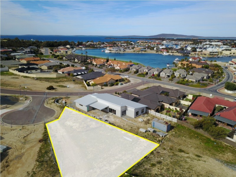 2 Clearwater Court, Port Lincoln SA 5606