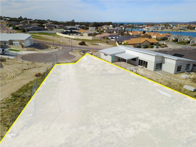 2 Clearwater Court, Port Lincoln SA 5606