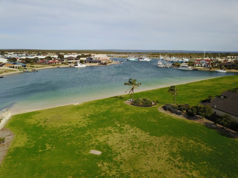 2 Clearwater Court, Port Lincoln SA 5606