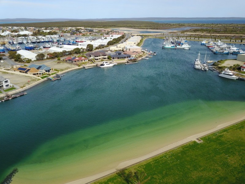 2 Clearwater Court, Port Lincoln SA 5606