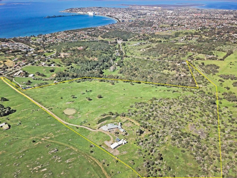 29 Walter Street, Port Lincoln SA 5606