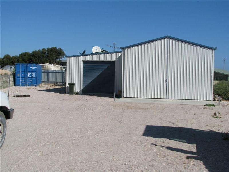 2 Zippel Court, Smoky Bay SA 5680