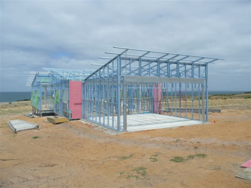 Lot 151 Prion Court, Point Boston Via, Port Lincoln SA 5606