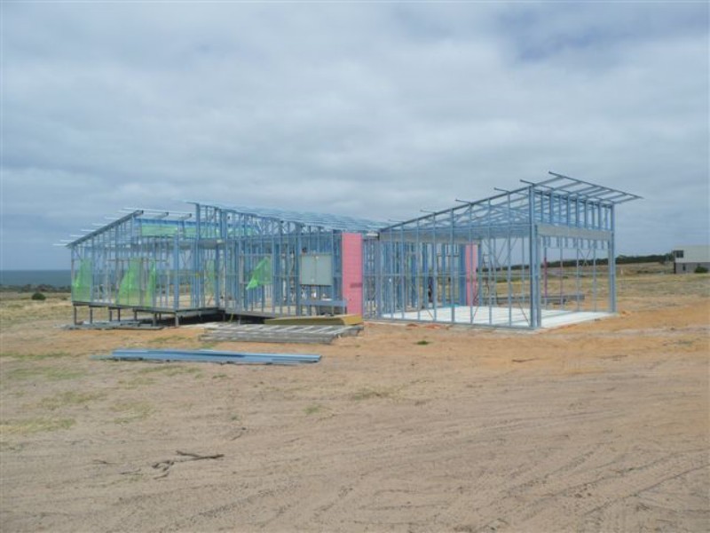 Lot 151 Prion Court, Point Boston Via, Port Lincoln SA 5606