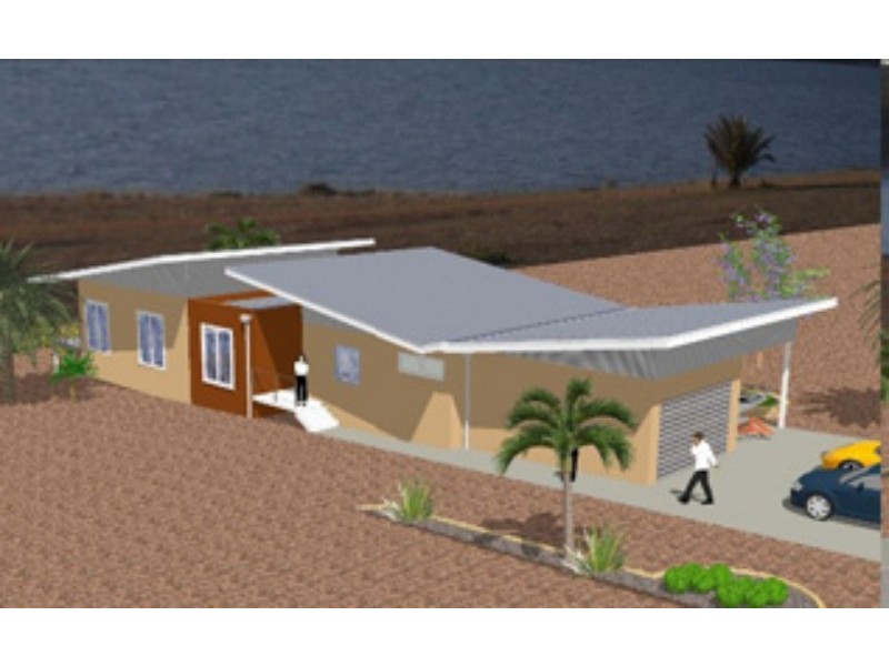 Lot 151 Prion Court, Point Boston Via, Port Lincoln SA 5606