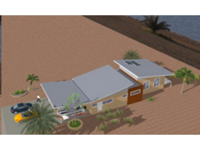 Lot 151 Prion Court, Point Boston Via, Port Lincoln SA 5606