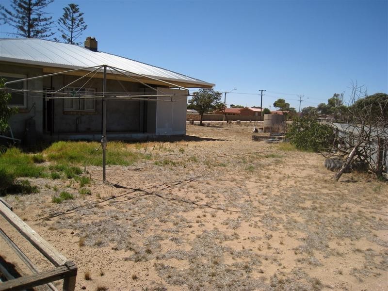 14  Park Terrace, Ceduna SA 5690