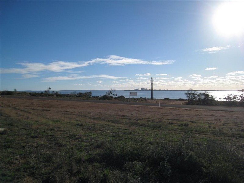 Lot 37 Bosanquet Boulevard, Ceduna SA 5690