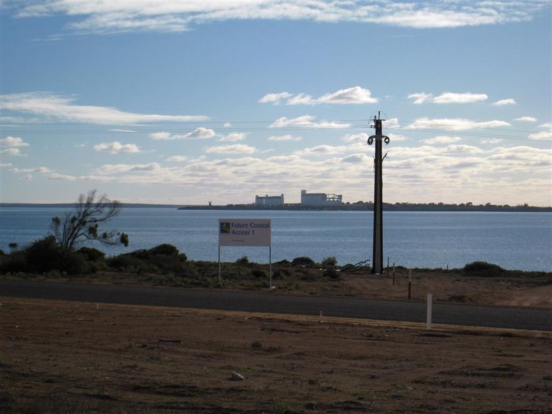 Lot 37 Bosanquet Boulevard, Ceduna SA 5690
