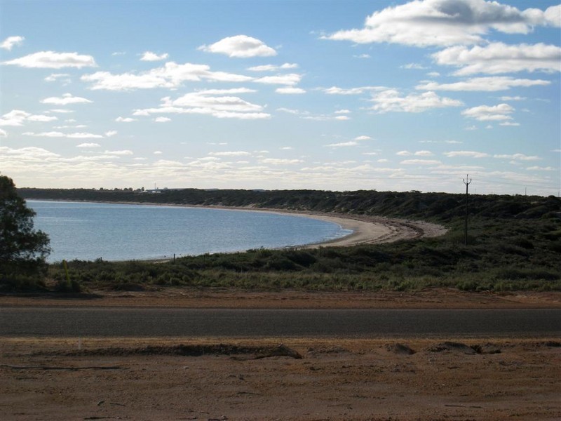 Lot 37 Bosanquet Boulevard, Ceduna SA 5690