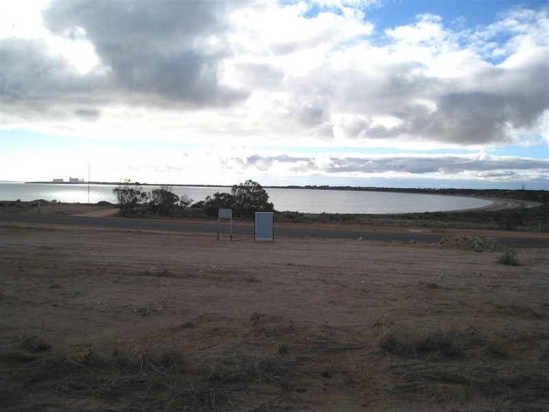Lot 37 Bosanquet Boulevard, Ceduna SA 5690