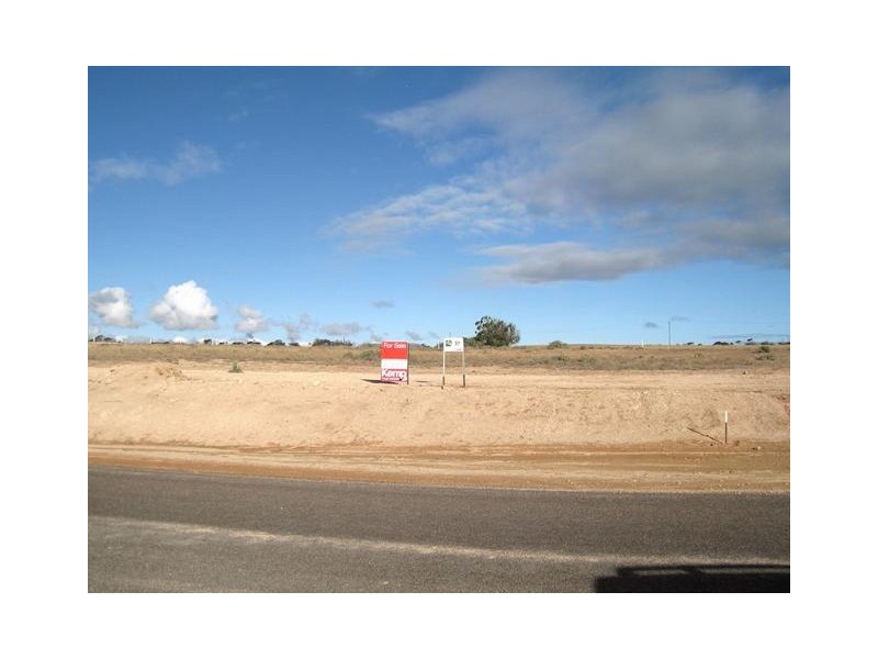 Lot 37 Bosanquet Boulevard, Ceduna SA 5690