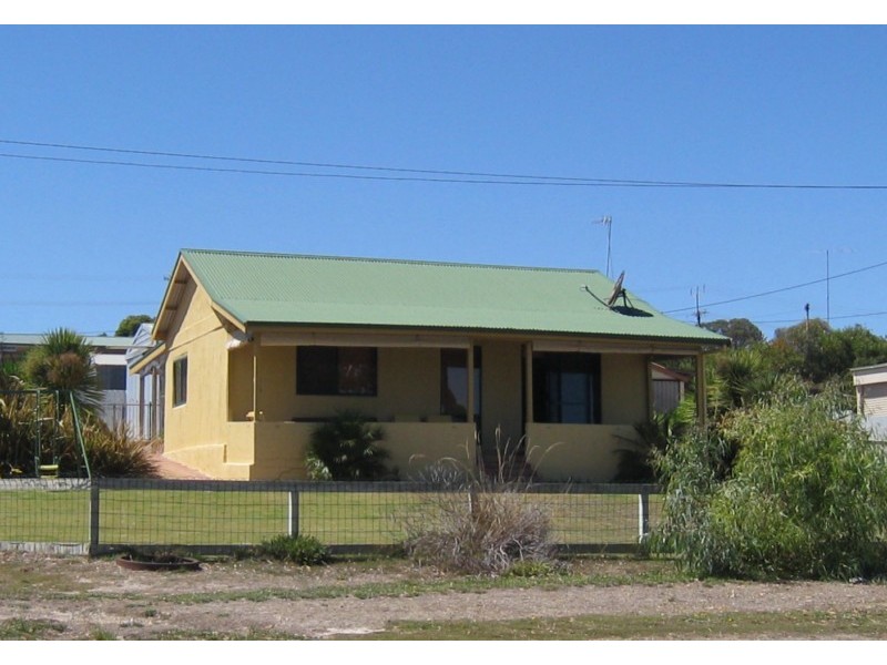 43 Esplanade, Coffin Bay SA 5607