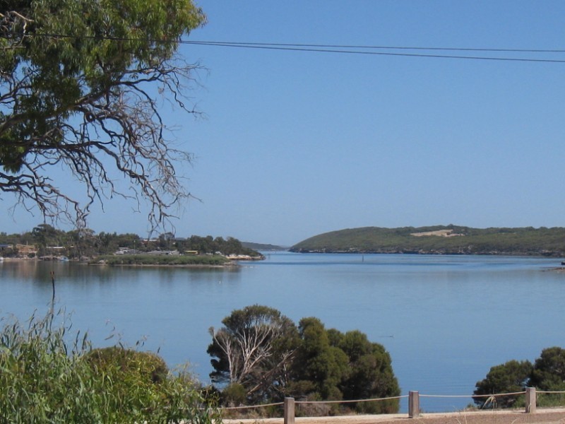 43 Esplanade, Coffin Bay SA 5607