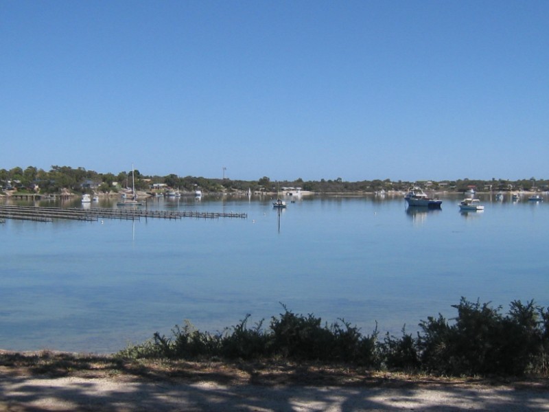 43 Esplanade, Coffin Bay SA 5607