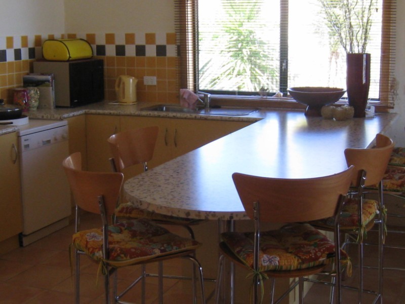 43 Esplanade, Coffin Bay SA 5607