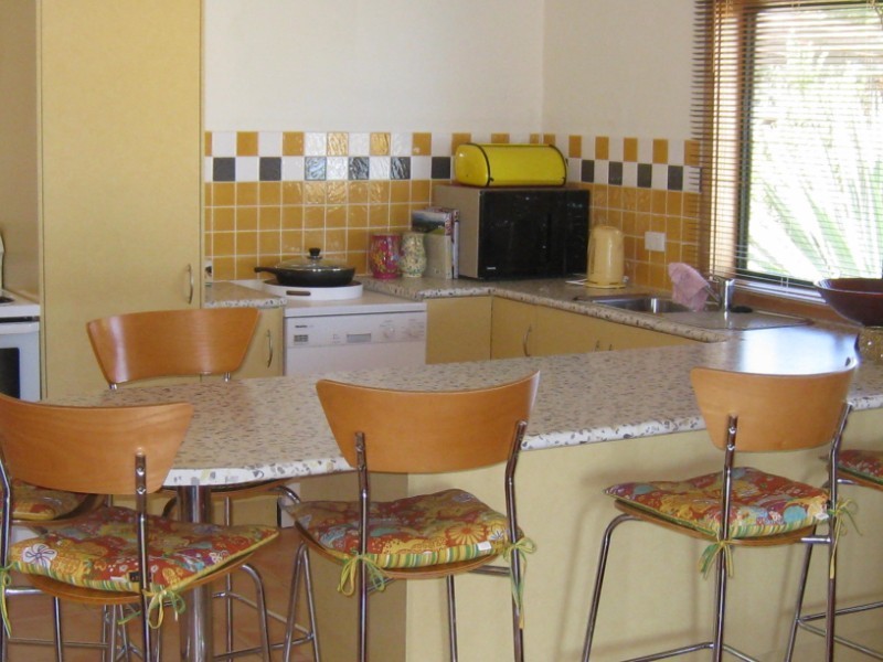 43 Esplanade, Coffin Bay SA 5607