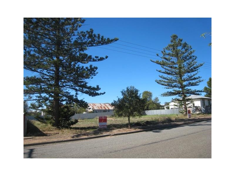 Lots 2 and 3 Wavell Road, Port Lincoln SA 5606