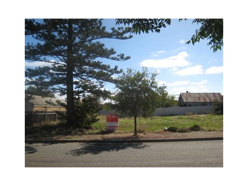 Lots 2 and 3 Wavell Road, Port Lincoln SA 5606