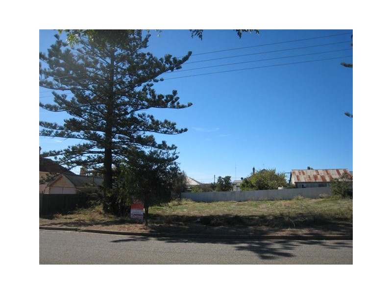 Lots 2 and 3 Wavell Road, Port Lincoln SA 5606
