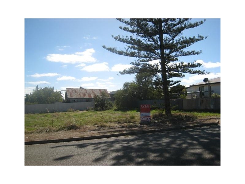 Lots 2 and 3 Wavell Road, Port Lincoln SA 5606