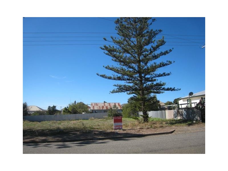 Lots 2 and 3 Wavell Road, Port Lincoln SA 5606