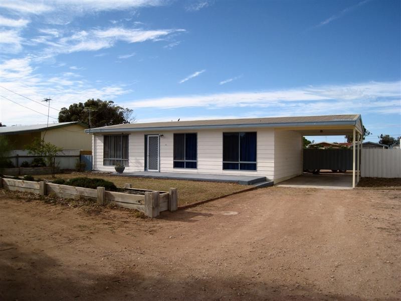 42 Will Street, THEVENARD, Ceduna SA 5690