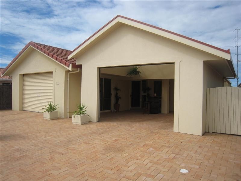 1/4 Parnkalla Avenue, Port Lincoln SA 5606