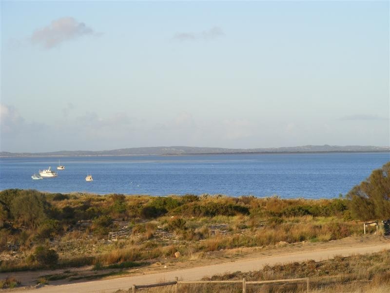 Lots 1 – 7 Farm Beach VIA, Coffin Bay SA 5607