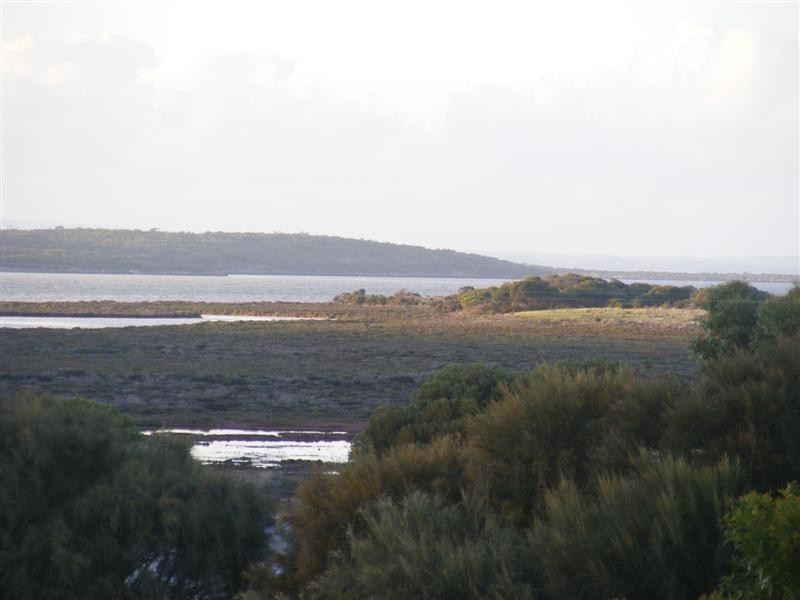 Lots 1 – 7 Farm Beach VIA, Coffin Bay SA 5607