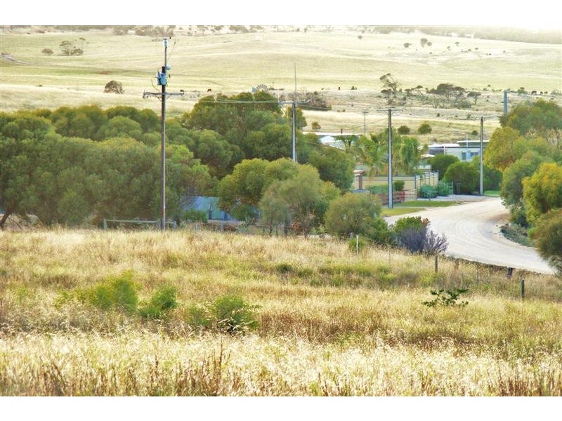 Lots 1 – 7 Farm Beach VIA, Coffin Bay SA 5607