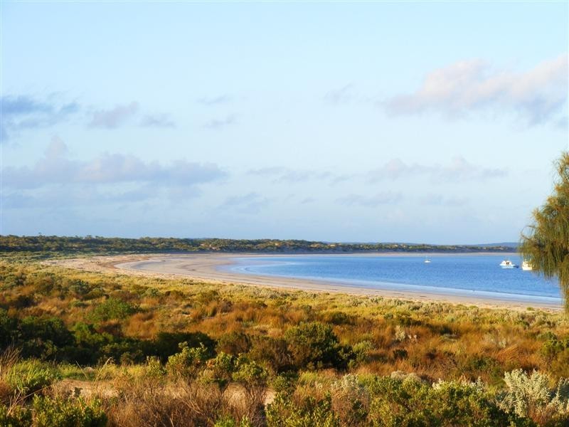 Lots 1 – 7 Farm Beach VIA, Coffin Bay SA 5607