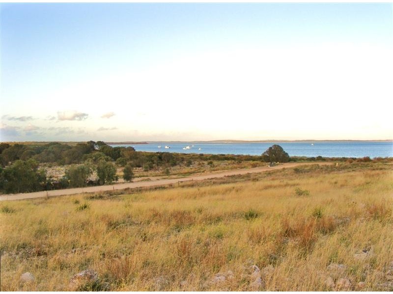 Lots 1 – 7 Farm Beach VIA, Coffin Bay SA 5607